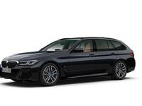 Gebraucht BMW 530 Efficient Dynamics 286 PS (210 kW) 2025 Kombi