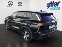 Neu VW Tayron Elegance 184 PS (135 kW) 2025 Schwarz SUV