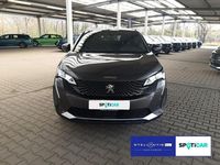Gebraucht Peugeot 3008 GT 131 PS (96 kW) 2023 Grau SUV