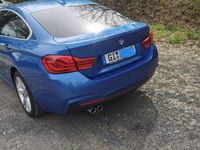 gebraucht BMW 435 435 d xDrive Sport-Aut. M Sport