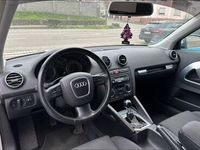 gebraucht Audi A3 2.0 TDI Ambiente
