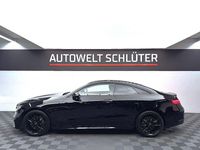 Gebraucht Mercedes E400 333 PS (244 kW) 2018 Schwarz Coupé