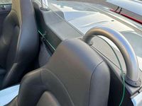 Gebraucht Chrysler Crossfire 218 PS (160 kW) 2008 Cabrio