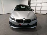 gebraucht BMW 218 Navi|Panorama|Kamera