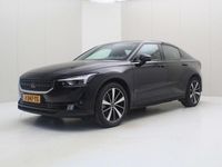 Gebraucht Polestar 2 Pilot 300 kW (408 PS) 2020 Schwarz Kleinwagen