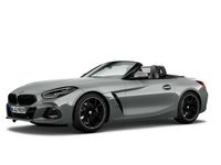 Gebraucht BMW Z4 Efficient Dynamics 197 PS (144 kW) 2024 Cabrio