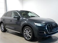 Gebraucht Audi Q5 Advanced 204 PS (150 kW) 2022 Grau SUV