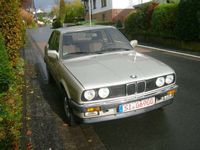 gebraucht BMW 325 325 e ETA E30 - mit kompletter Doku. - sehr sauber