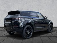 gebraucht Land Rover Range Rover evoque D200 R-Dyn.21"BlackP.Meridian