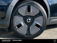 Gebraucht Smart #1 Edition #1 314 kW (428 PS) 2024 Meta black SUV