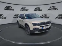 Occasion Jeep Avenger Summit 101 ch (74 kW) 2025 Gris SUV