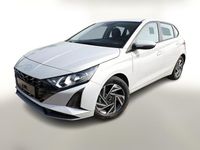 Neu Hyundai i20 Select 90 PS (66 kW) 2026 Grau Kleinwagen