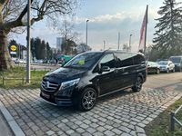 gebraucht Mercedes V250 d Lang 4Matic AMG Exclusive*Pano*360°Kam*