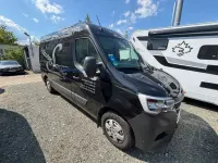 Gebraucht Renault Master 150 PS (110 kW) 2024 Schwarz Van / Kleinbus