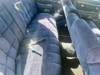 Second-hand Chevrolet Caprice 1983 Negru Berlinǎ