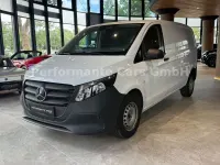 Gebraucht Mercedes Vito 102 PS (75 kW) 2025 Weiß Van