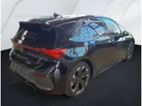 Gebraucht Cupra Born 169 kW (231 PS) 2025 Mythosschwarz Kleinwagen