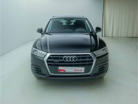 gebraucht Audi Q5 2.0 TDI quattro S tronic