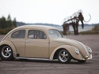 Gebraucht VW Beetle 700 PS (514 kW) 1953 Beige