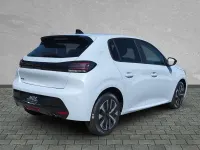 Neu Peugeot 208 Business-Line 101 PS (74 kW) 2026 Okenit weiß Kleinwagen