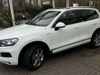 gebraucht VW Touareg 3.0 V6 TDI Blue Motion DPF Automatik Edition X