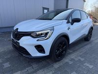 Gebraucht Renault Captur Rive Gauche 158 PS (116 kW) 2023 Weiß SUV
