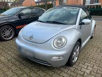 gebraucht VW Beetle 