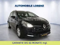 Gebraucht Renault Clio GrandTour LIMITED 90 PS (66 kW) 2019 Schwarz Kombi