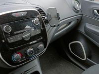 Gebraucht Renault Captur Life 90 PS (66 kW) 2018 Blau SUV