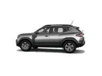 Neu Dacia Duster Expression 120 PS (88 kW) 2026 Grau Limousine