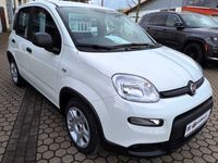 gebraucht Fiat Panda Hybrid 1.0 *Komfort-Paket*