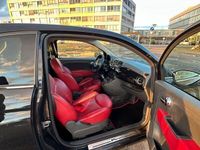 gebraucht Fiat 500 Lounge