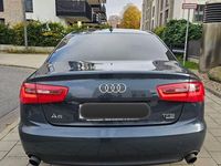 Gebraucht Audi A6 310 PS (228 kW) 2014 Blau Limousine