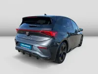 Gebraucht Cupra Born 150 kW (204 PS) 2023 Quasargrau Kleinwagen