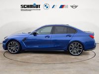 Gebraucht BMW M3 Competition Edition 510 PS (375 kW) 2025 Blau Limousine