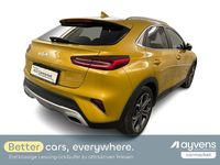 Second-hand Kia XCeed Inspiration 105 CP (77 kW) 2022 Galben SUV