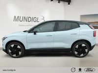 Gebraucht Volvo EX30 Plus 200 kW (272 PS) 2025 Blau SUV