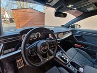 gebraucht Audi S3 Sportback TFSI S tronic quattro Bang&Olufsen