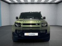 Gebraucht Land Rover Defender 200 PS (147 kW) 2025 Grün SUV