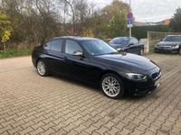 gebraucht BMW 318 318 d Advantage NAVI LED PDC MFL