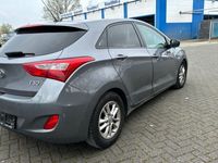 gebraucht Hyundai i30 Trend