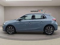 Neu Opel Corsa 110 PS (80 kW) 2025 Grafik grau Kleinwagen