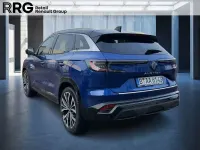 Gebraucht Renault Austral Iconic 158 PS (116 kW) 2025 Ironblau metallic, black pear SUV