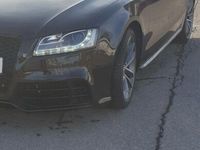 gebraucht Audi S5 Sportback 3.0 tfsi