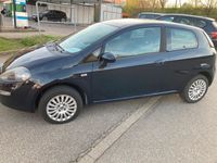 gebraucht Fiat Punto 1.3 , BJ. 2011 Tüv 03/2025