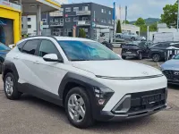 Gebraucht Hyundai Kona Edition 120 PS (88 kW) 2025 Weiß SUV