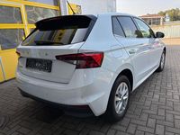 Occasion Skoda Fabia 110 ch (80 kW) 2023 Blanc Berline