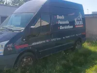 Gebraucht Ford Transit 125 PS (91 kW) 2012 Blau Limousine