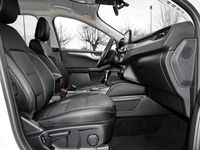 Gebraucht Ford Kuga Titanium X 150 PS (110 kW) 2021 Frostweiß SUV