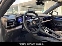 Gebraucht Porsche Macan 300 kW (408 PS) 2025 Schwarz SUV